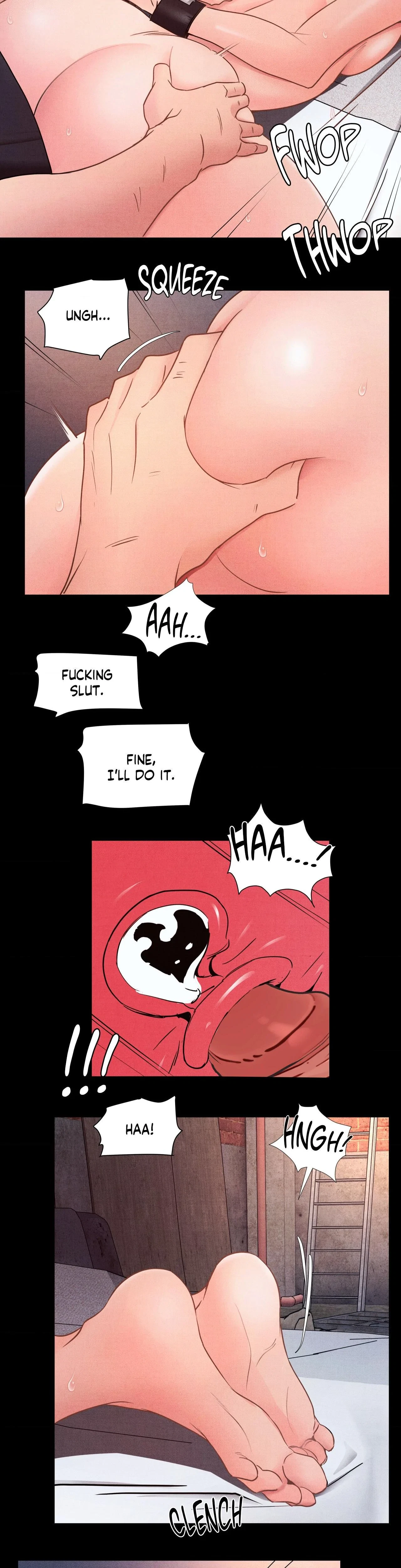 One-Day BDSM Workshop Chapter 11, page 10