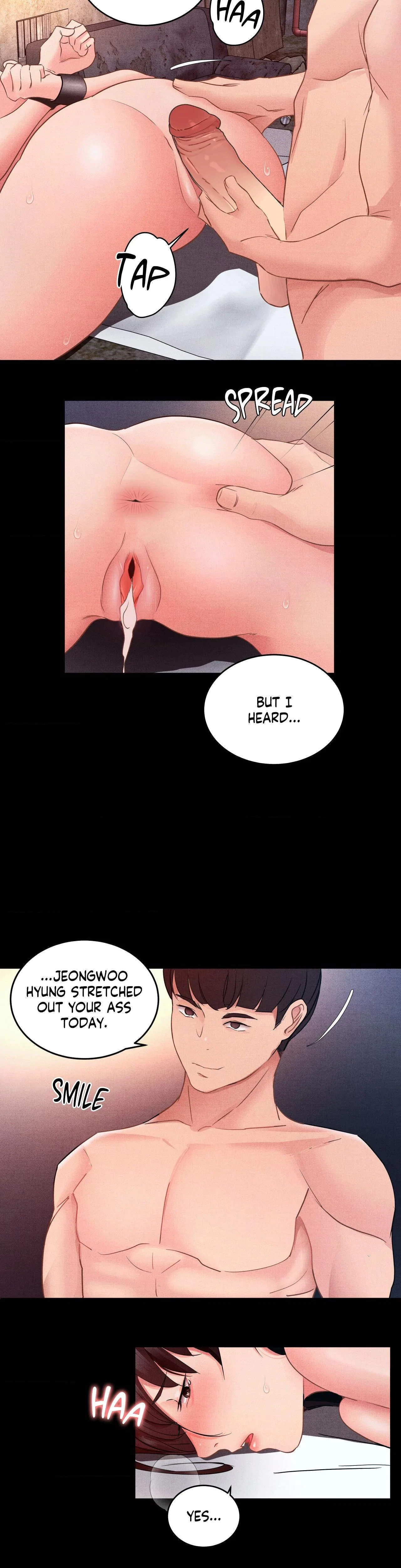 One-Day BDSM Workshop Chapter 11, page 13