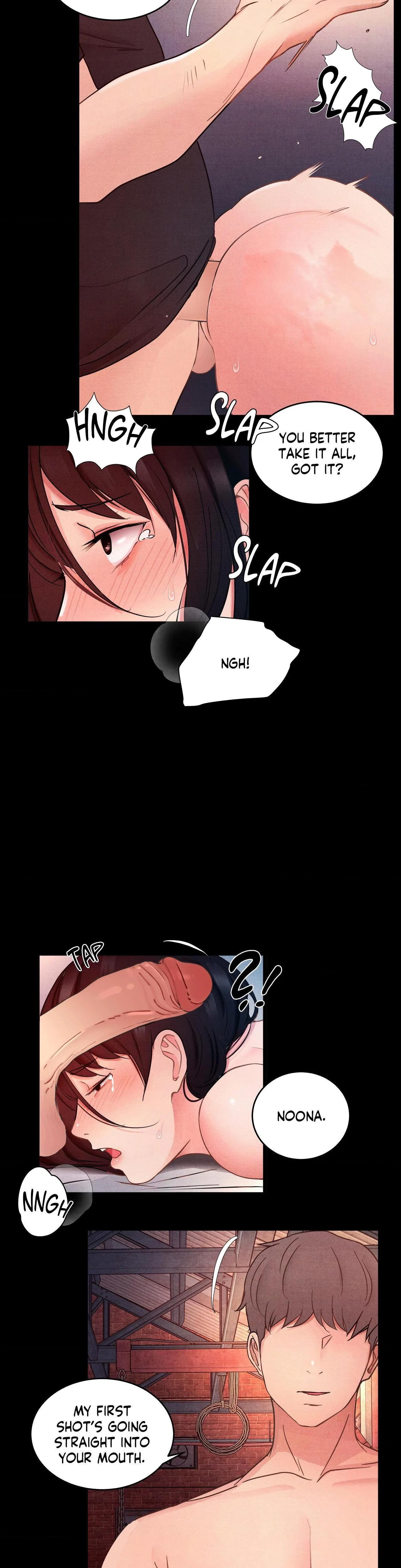One-Day BDSM Workshop Chapter 11, page 5