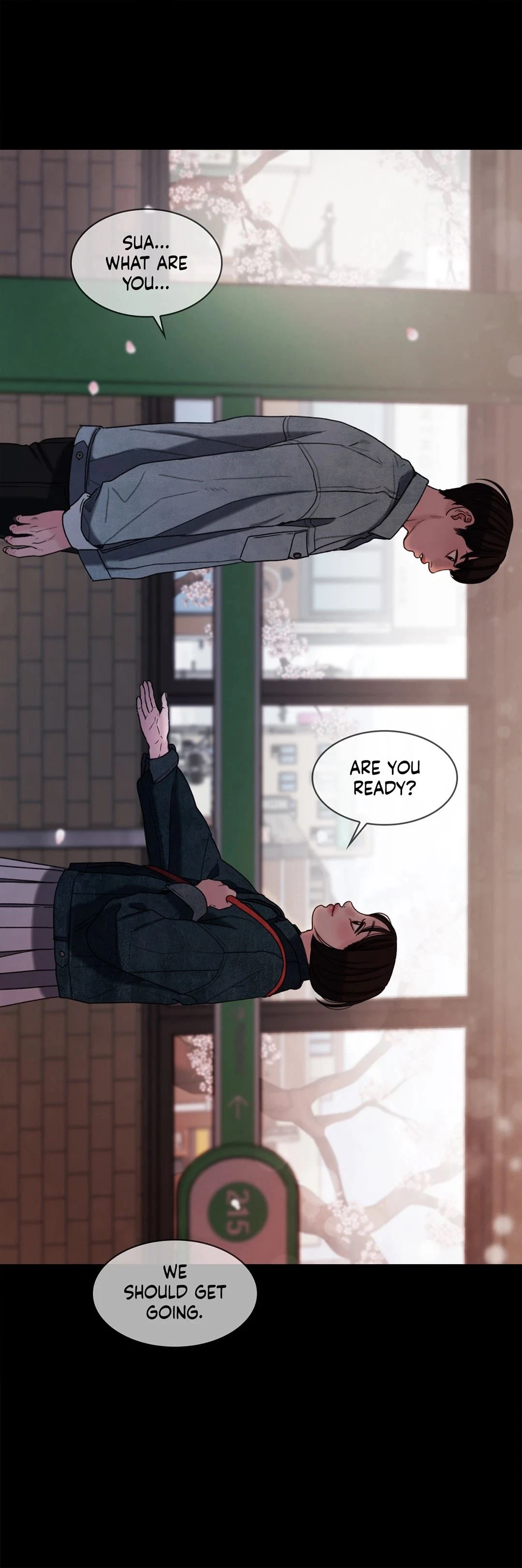 Chapter 45, page 32