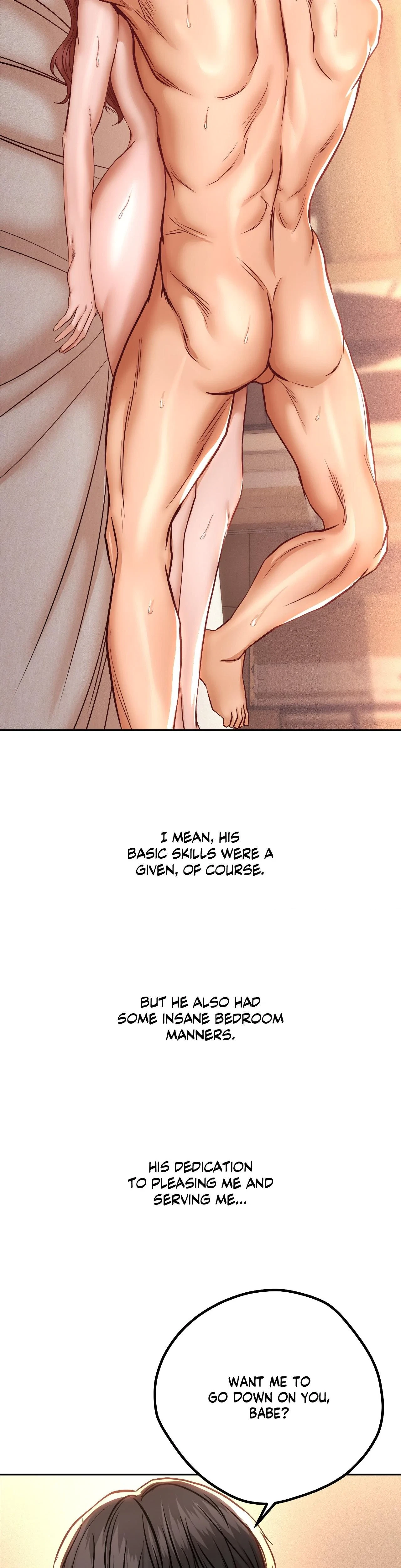 True Or False? Chapter 142, page 3