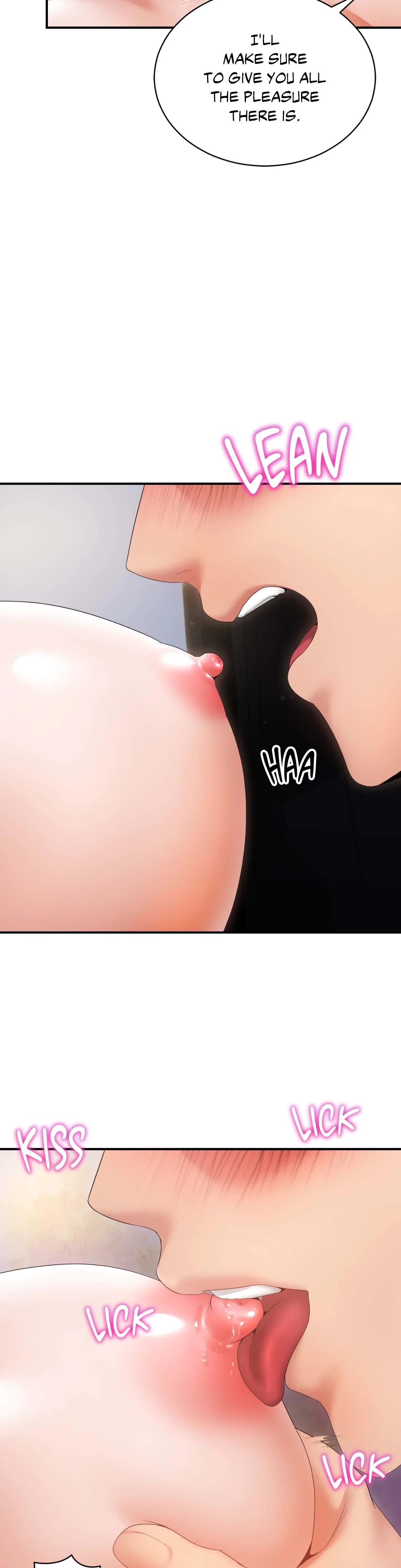 Don't Hate The Player Chapter 38, page 11