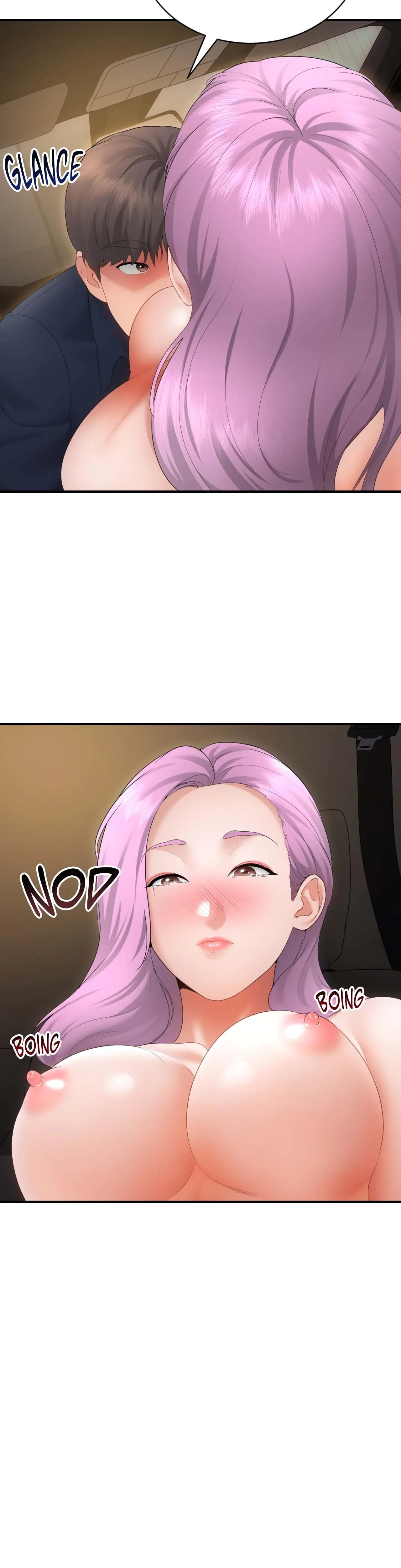 Don't Hate The Player Chapter 38, page 18