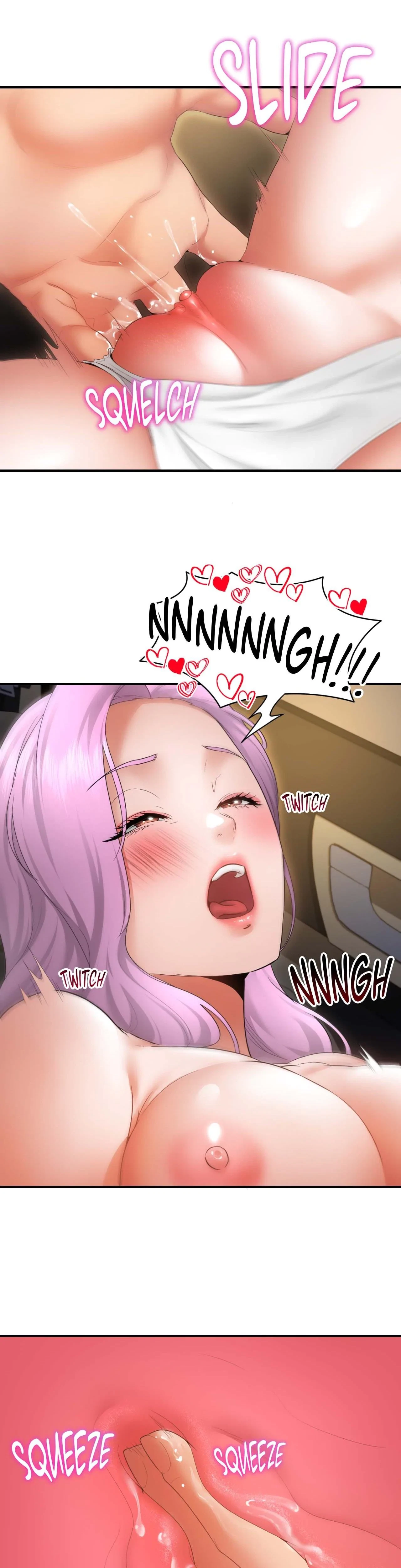 Don't Hate The Player Chapter 38, page 19
