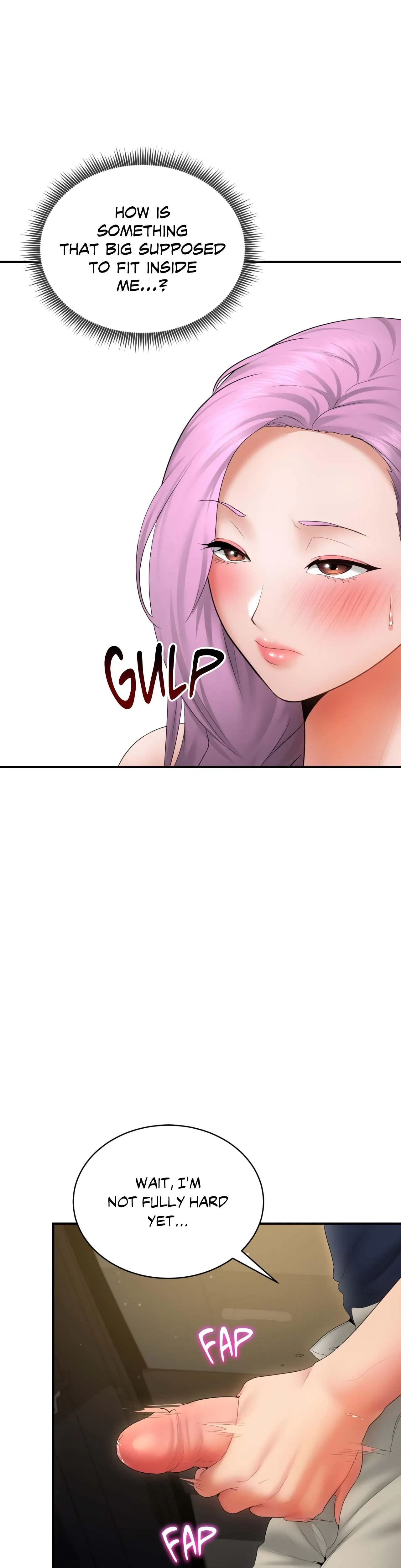 Don't Hate The Player Chapter 38, page 26