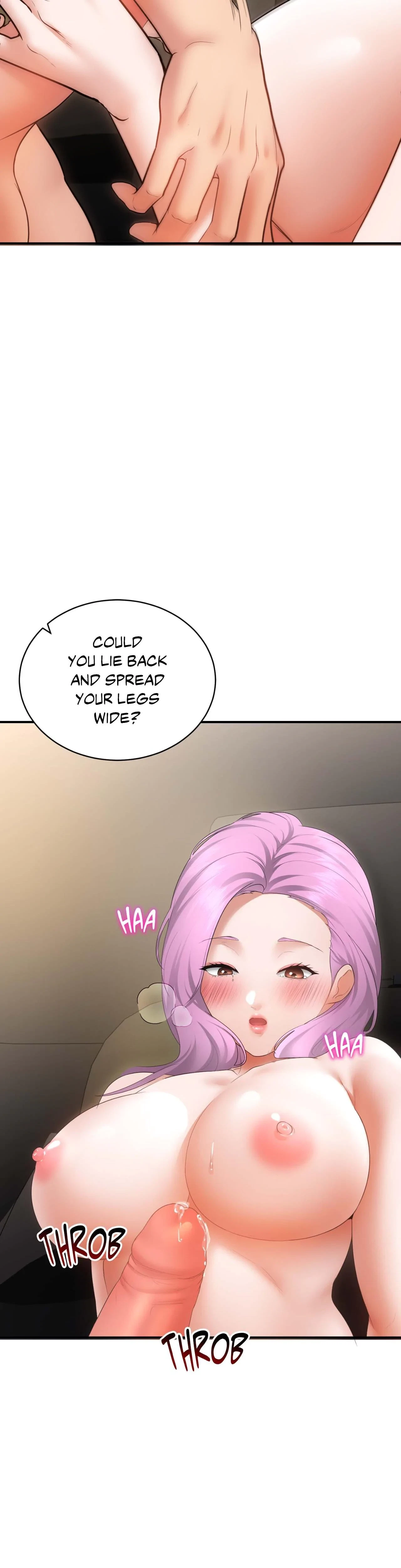 Don't Hate The Player Chapter 38, page 31
