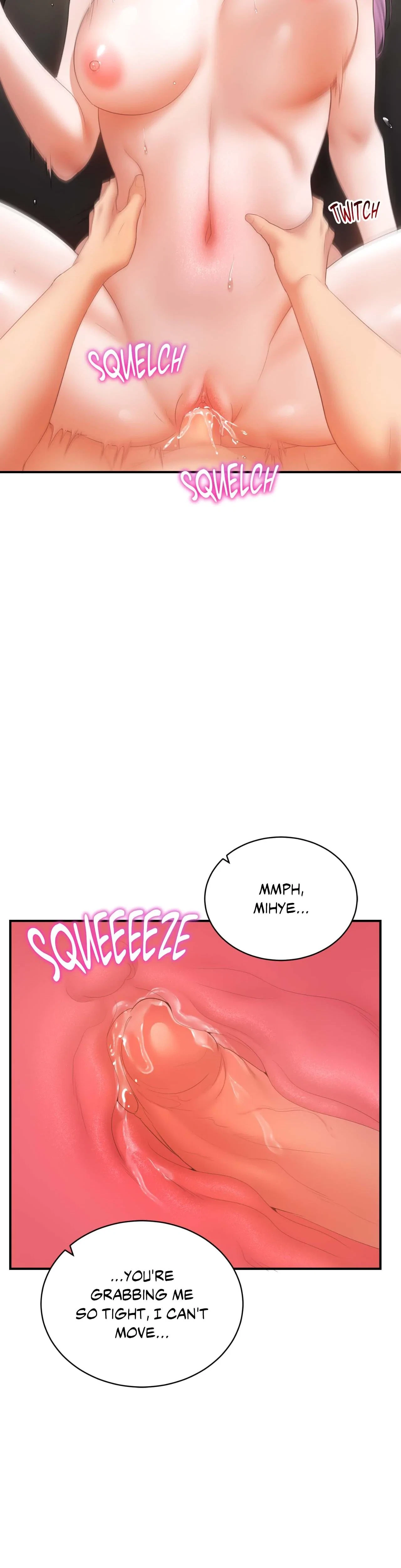 Don't Hate The Player Chapter 38, page 35