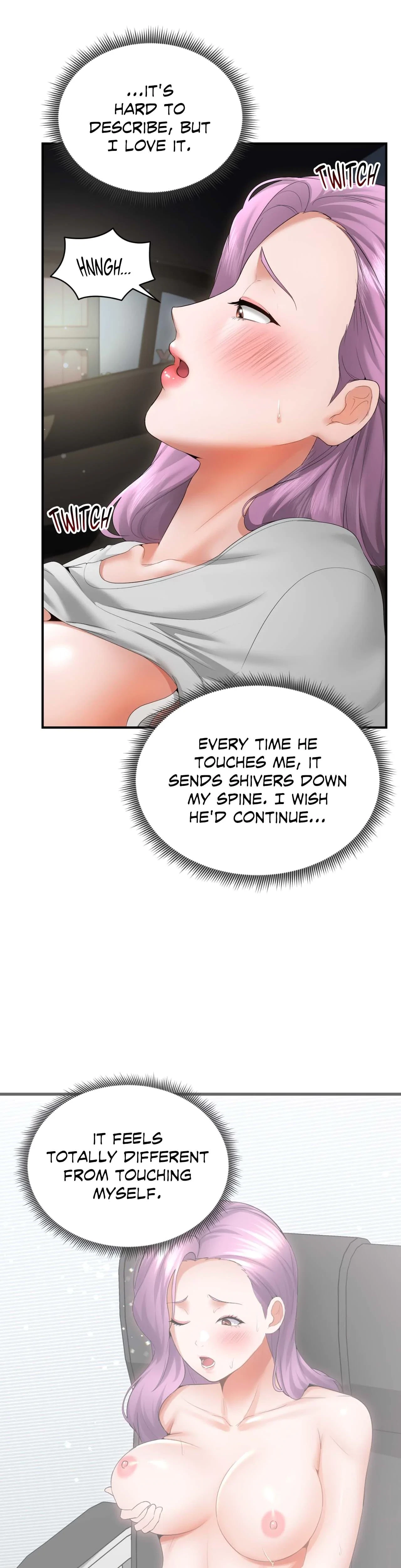 Don't Hate The Player Chapter 38, page 4