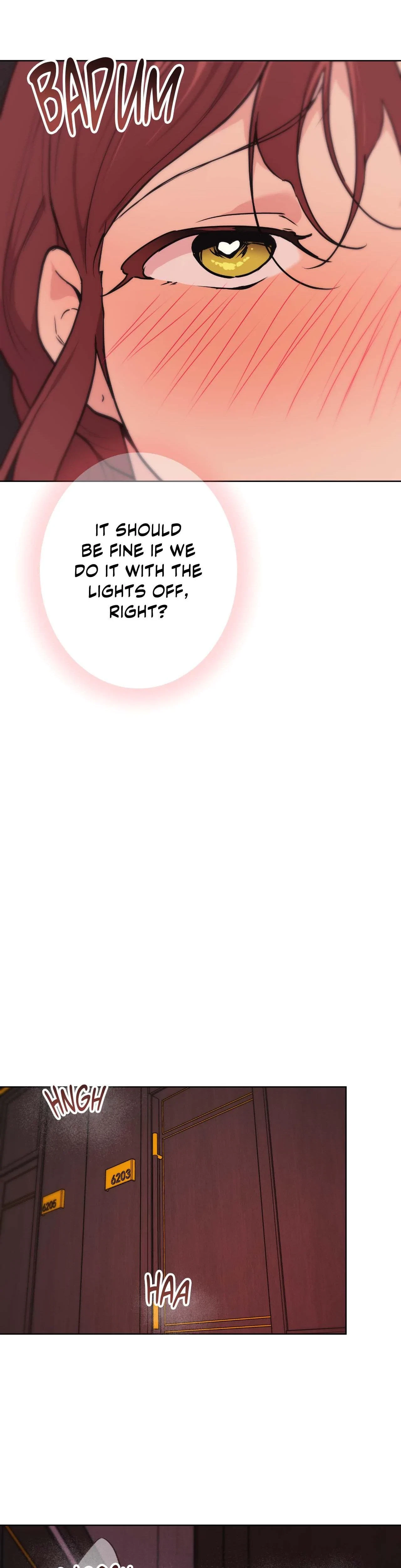 Cherry Pop Chapter 2, page 10
