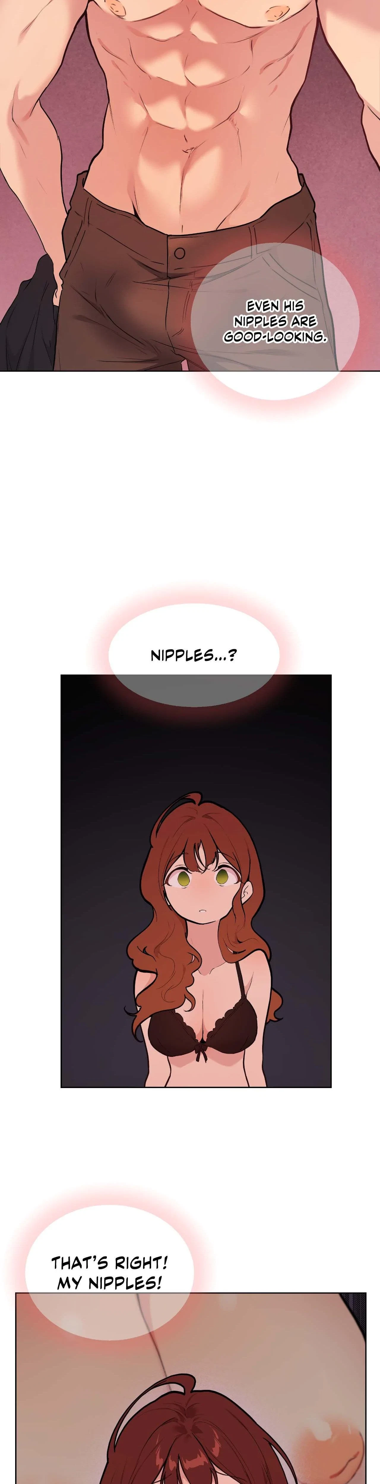 Cherry Pop Chapter 2, page 14