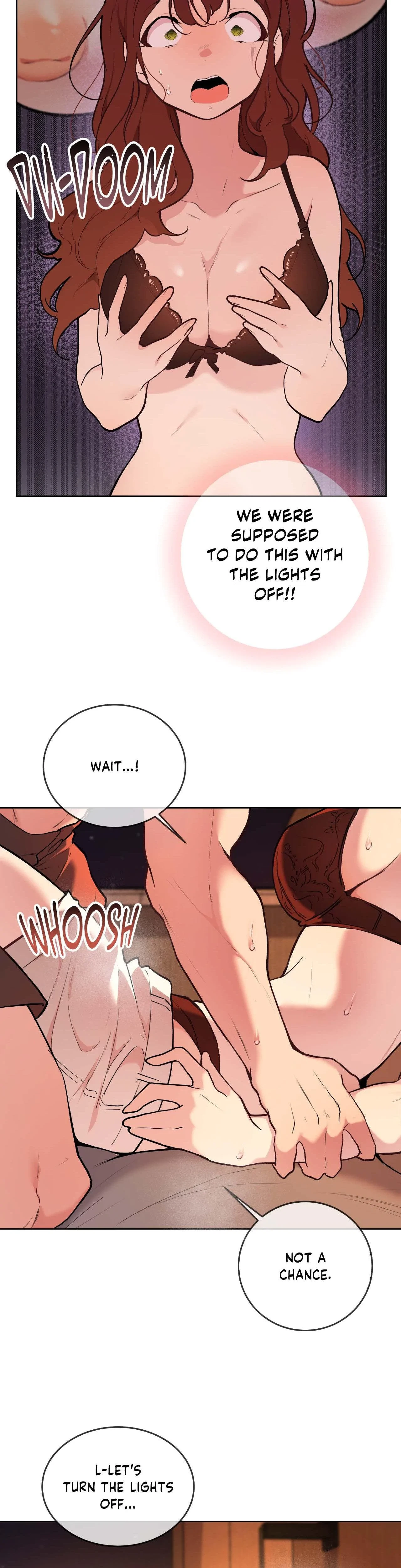 Cherry Pop Chapter 2, page 15