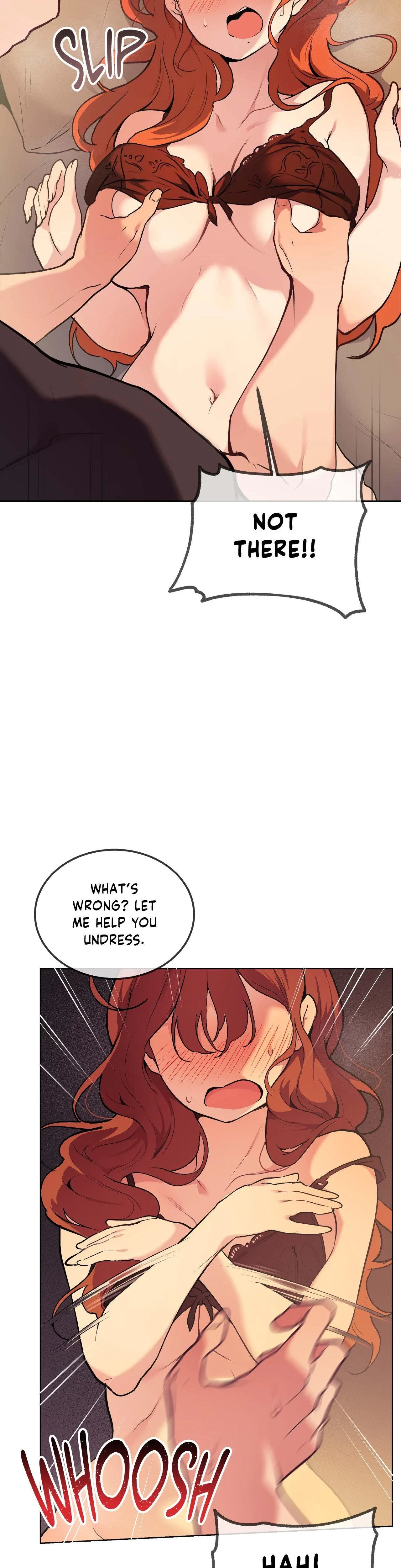 Cherry Pop Chapter 2, page 17