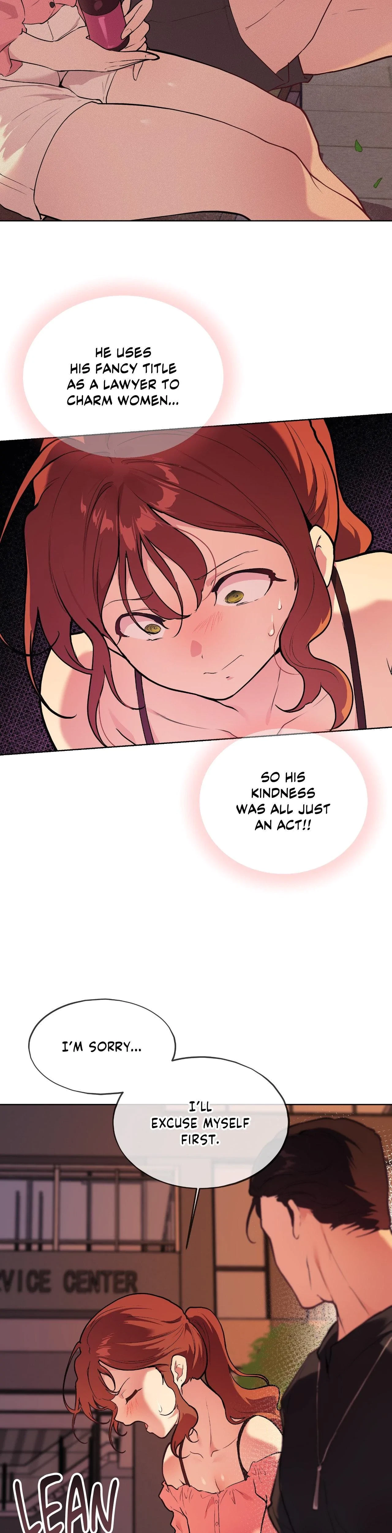 Cherry Pop Chapter 2, page 2