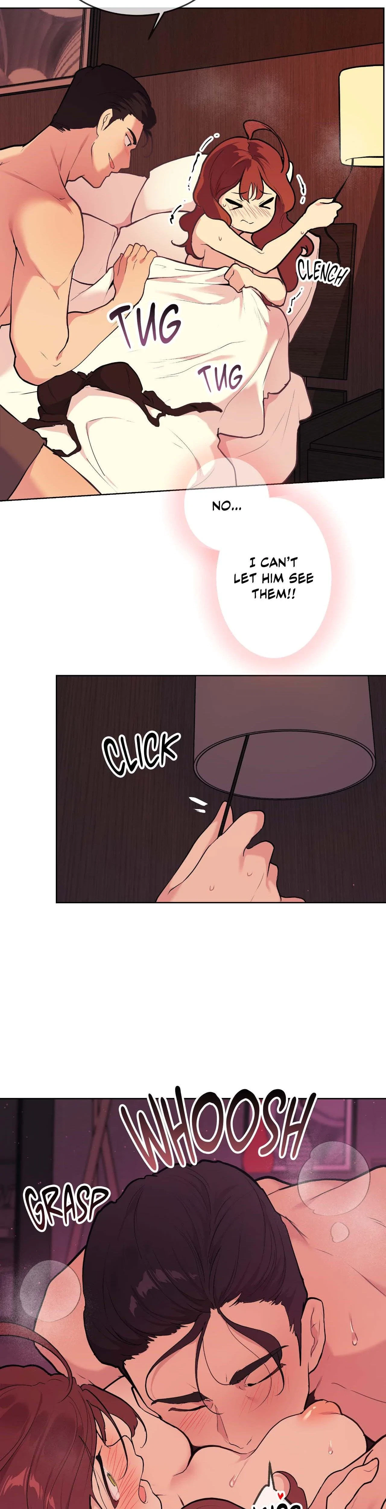 Cherry Pop Chapter 2, page 23