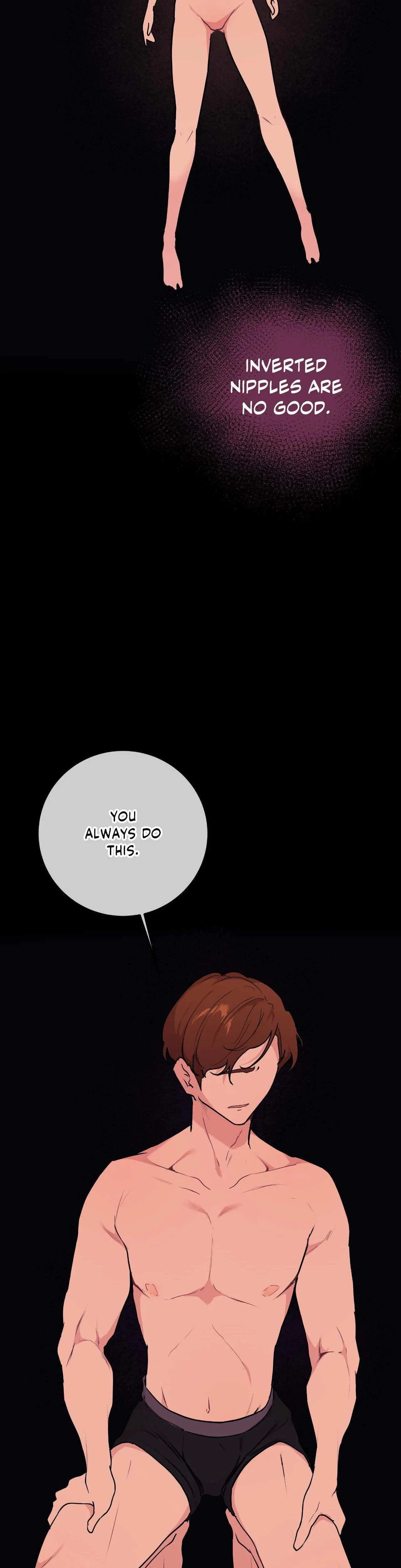 Cherry Pop Chapter 2, page 26