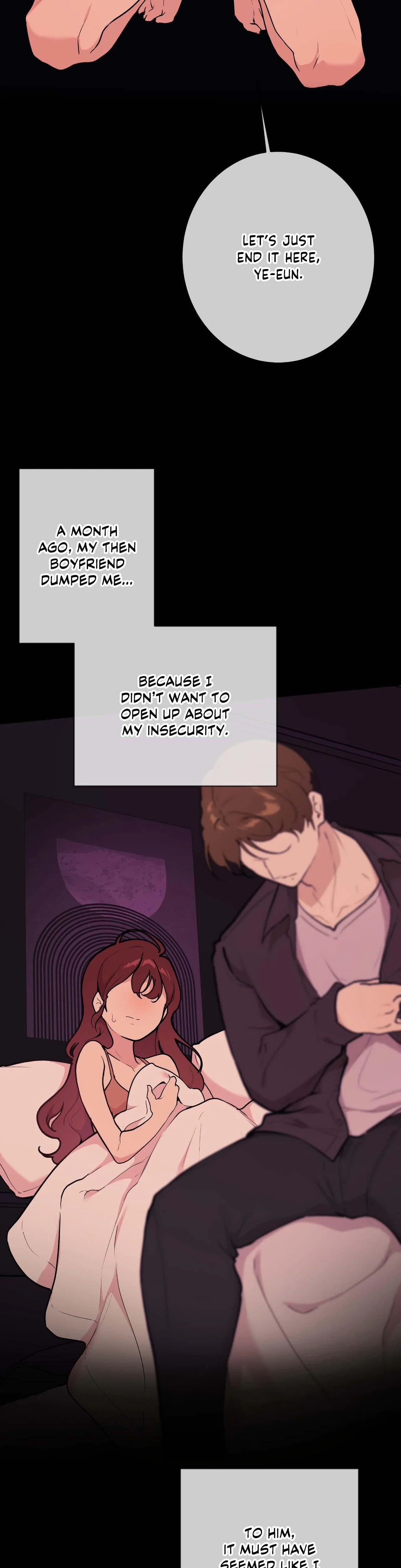 Cherry Pop Chapter 2, page 27