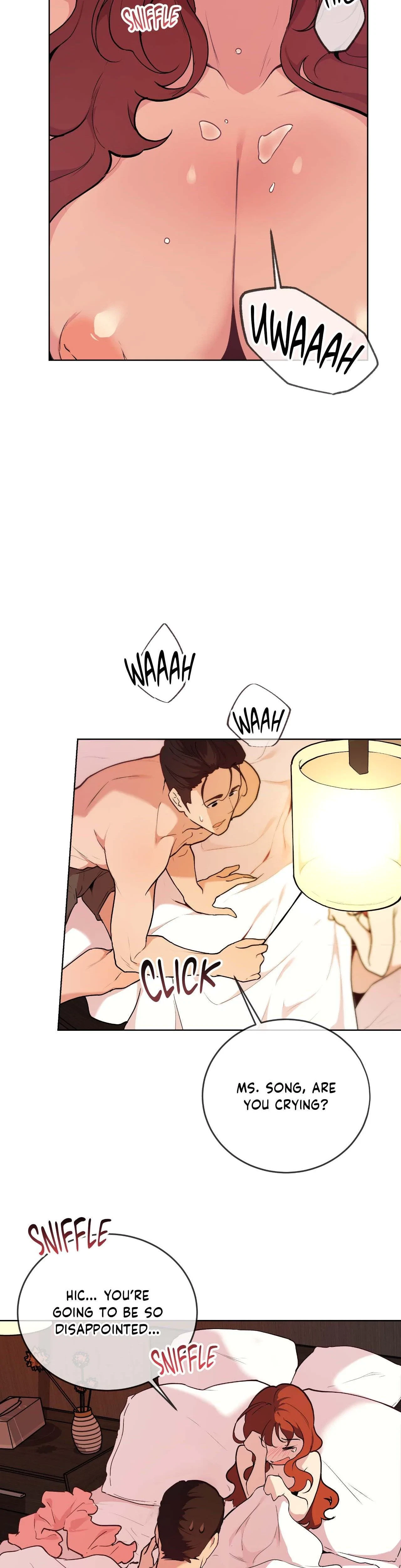 Cherry Pop Chapter 2, page 29