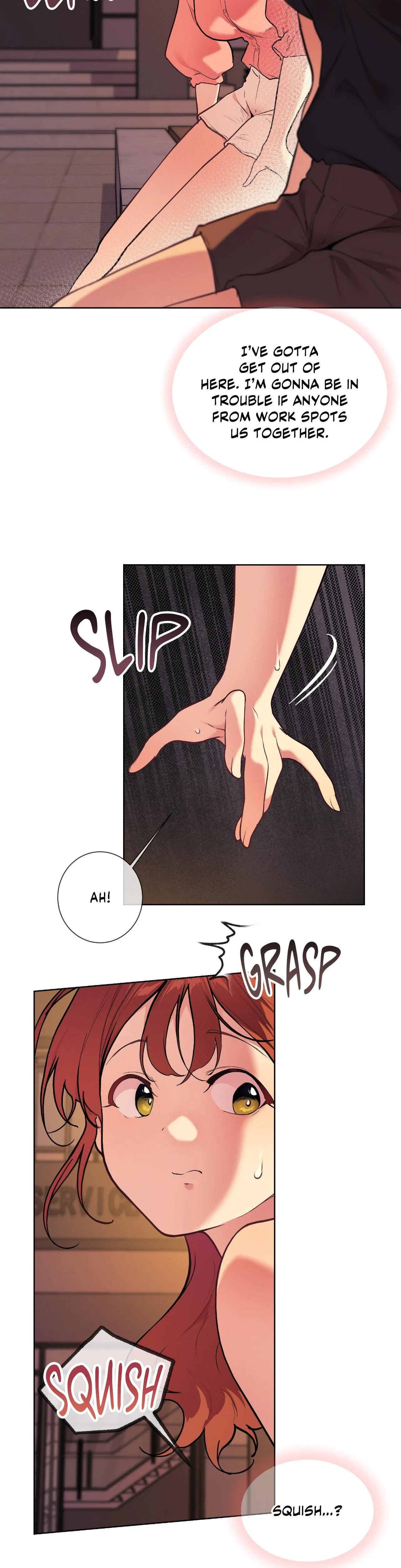 Cherry Pop Chapter 2, page 3