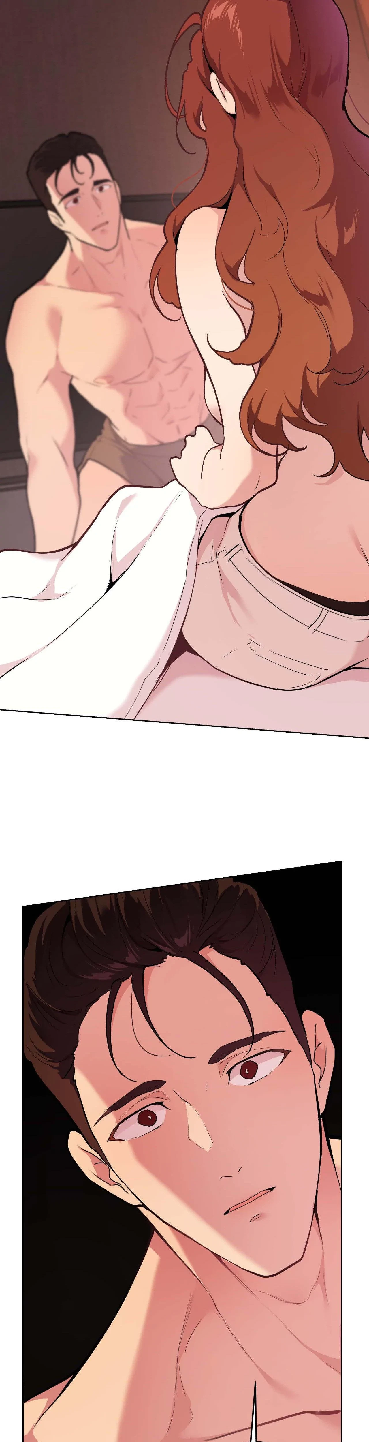 Cherry Pop Chapter 2, page 31