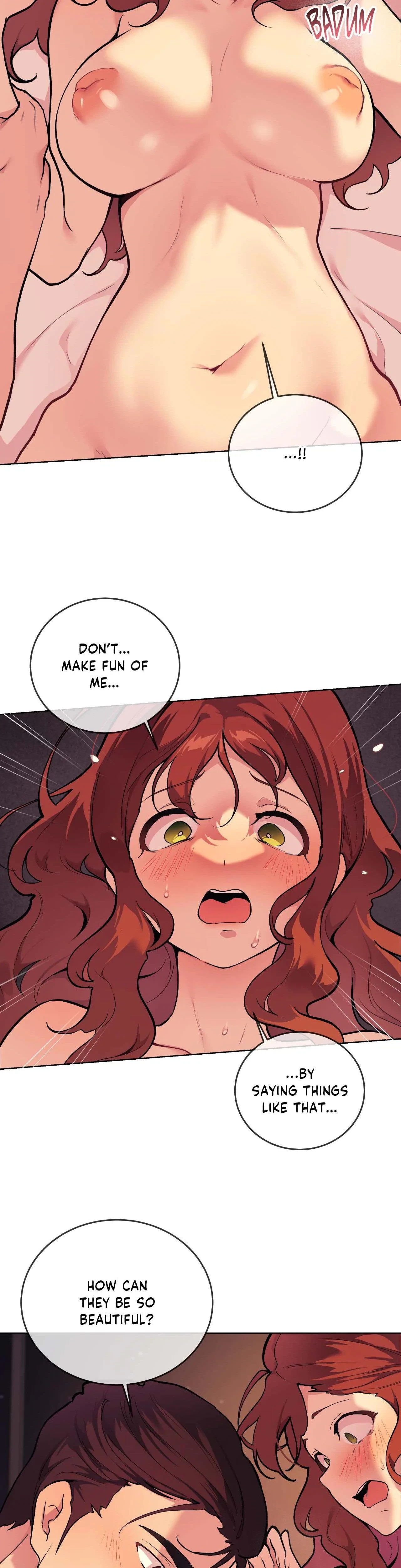 Cherry Pop Chapter 2, page 34