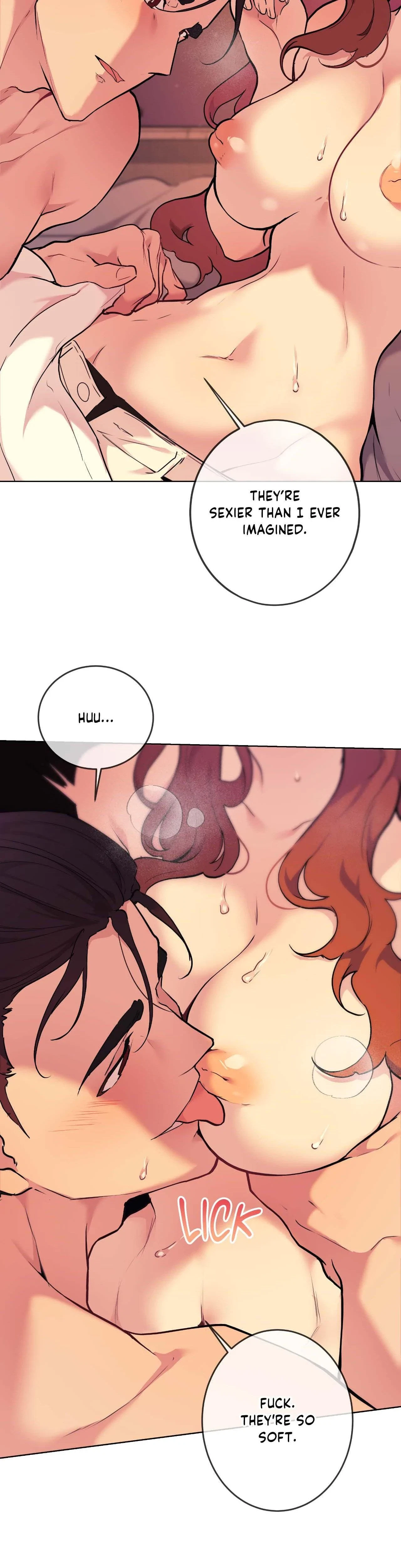 Cherry Pop Chapter 2, page 35
