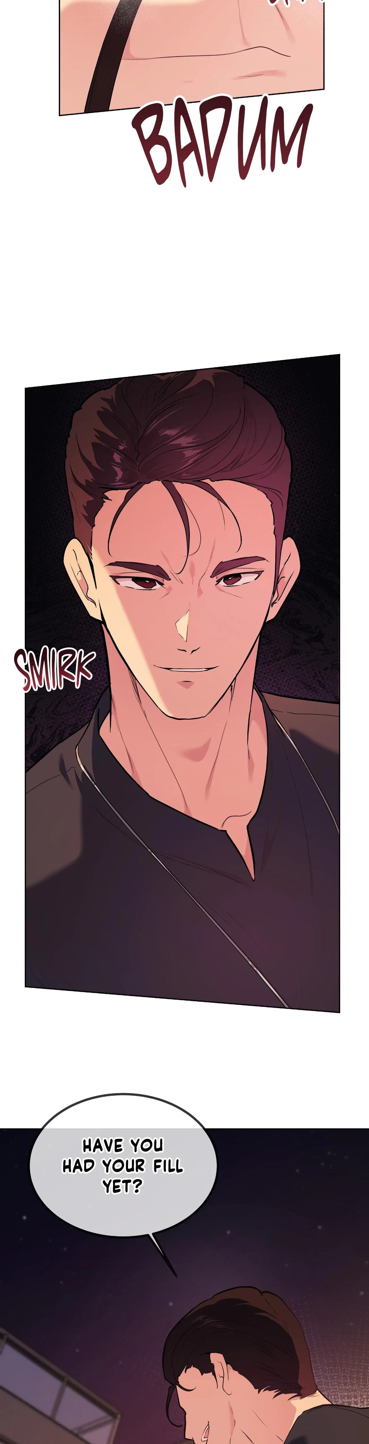 Cherry Pop Chapter 2, page 5