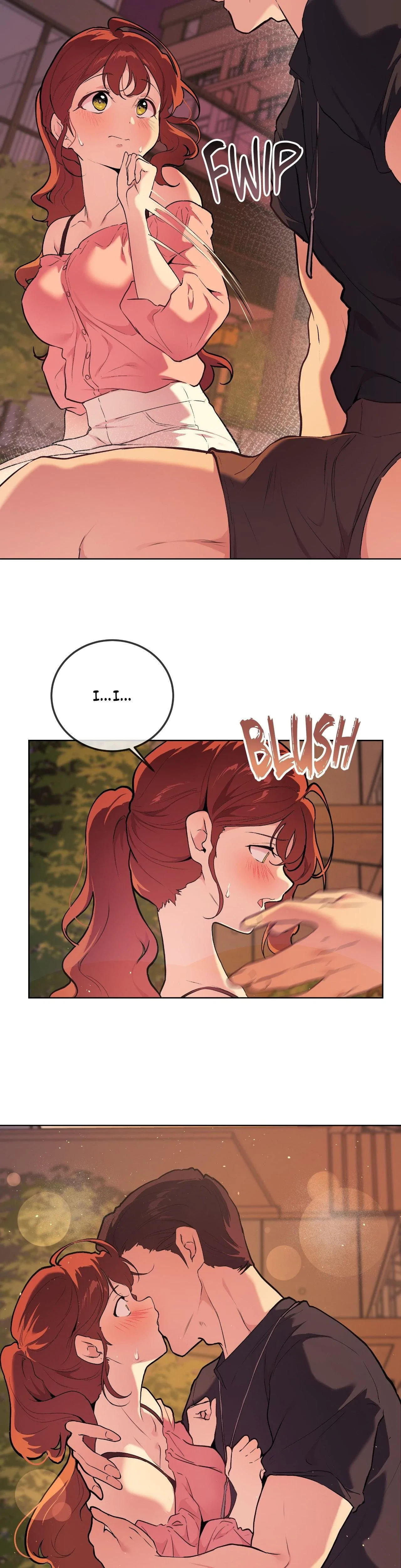 Cherry Pop Chapter 2, page 6