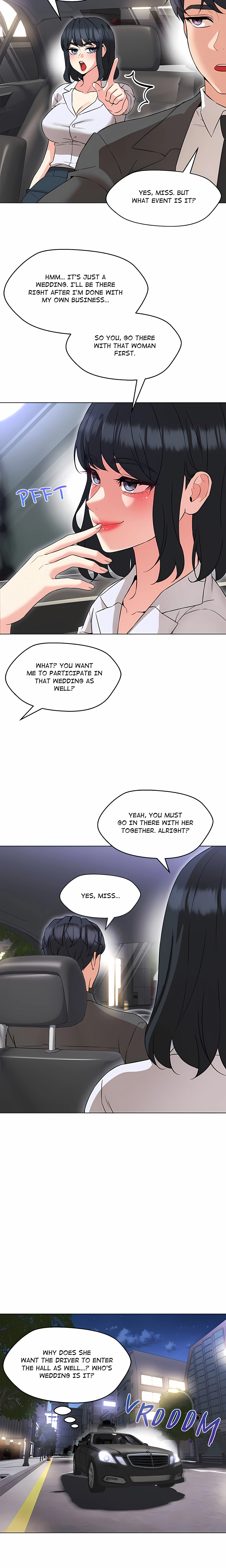My Teacher, Milady Chapter 12 (Uncensored), page 27