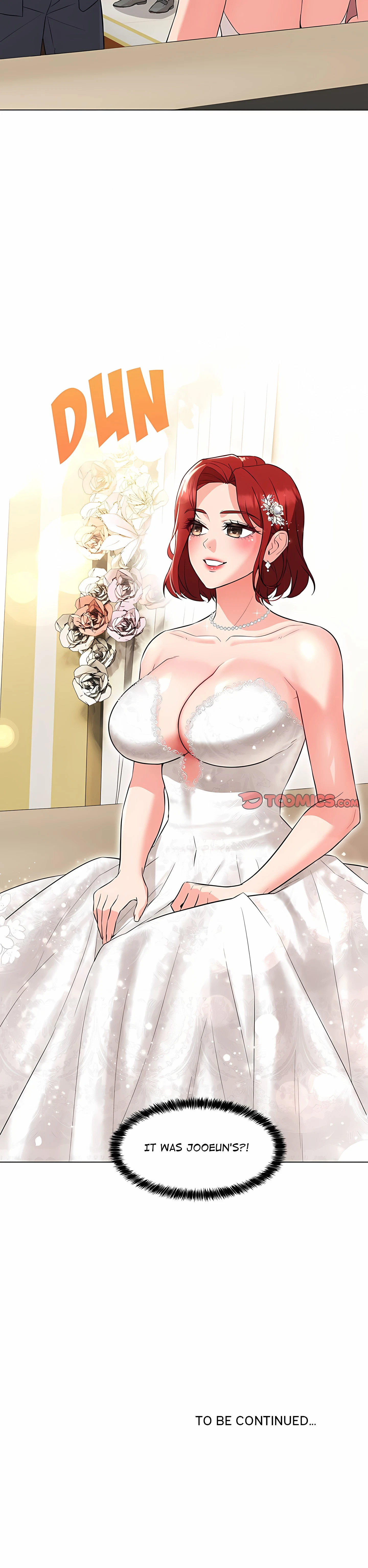 My Teacher, Milady Chapter 12 (Uncensored), page 29