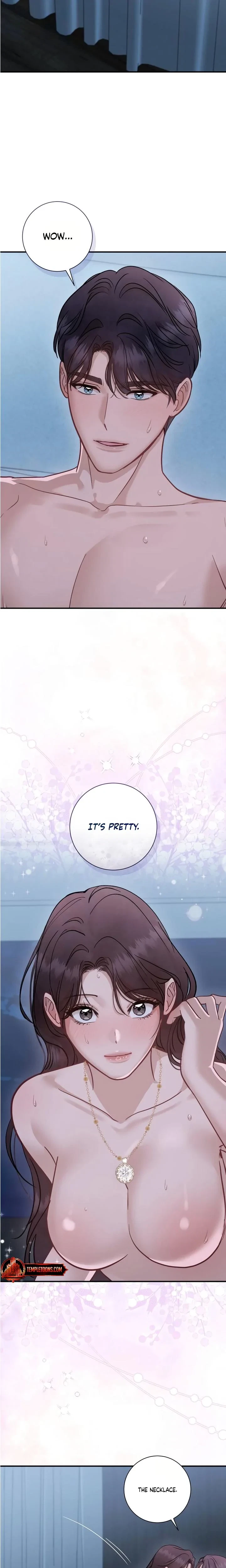 Night's Whispers Chapter 36, page 13