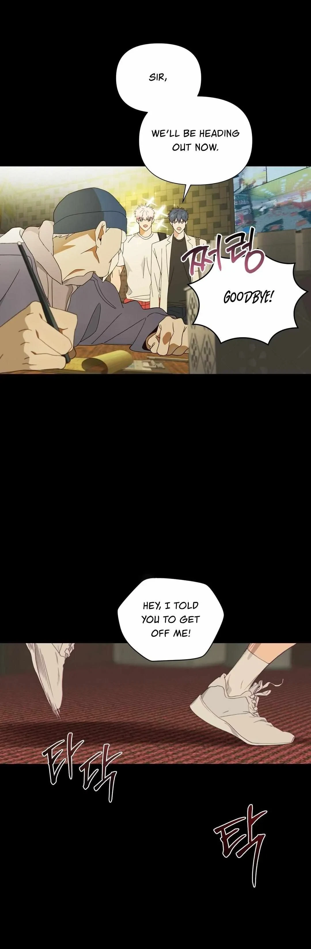 Mignon Chapter 10, page 14