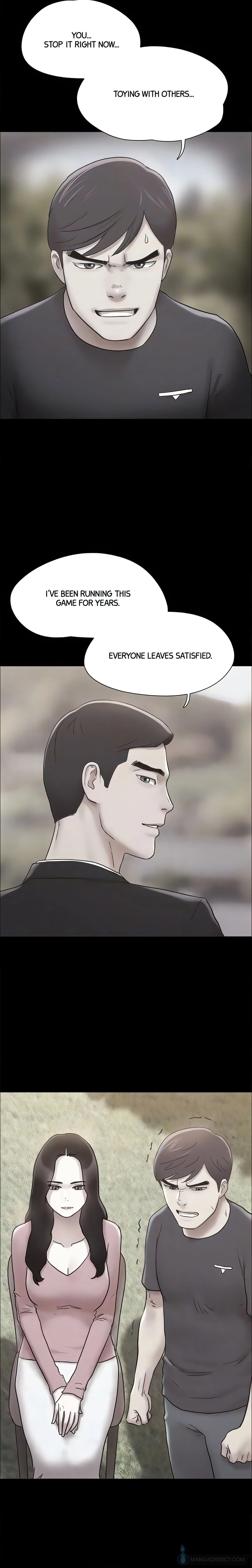 Only With Consent Chapter 160 (Uncensored), page 17