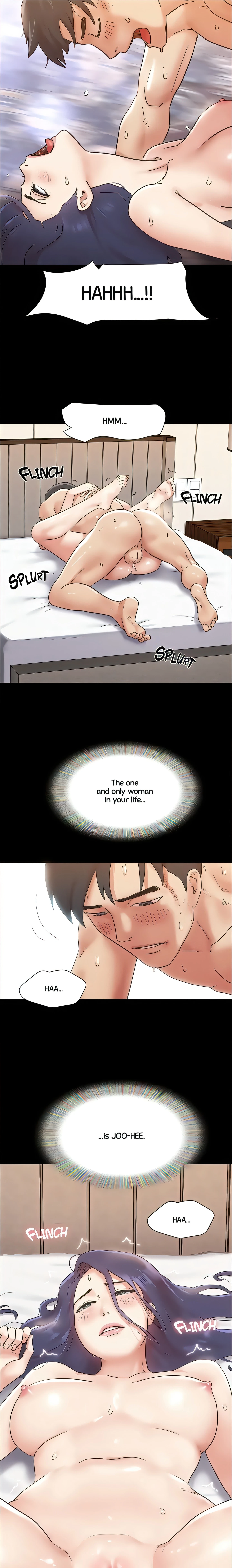 Only With Consent Chapter 160 (Uncensored), page 28