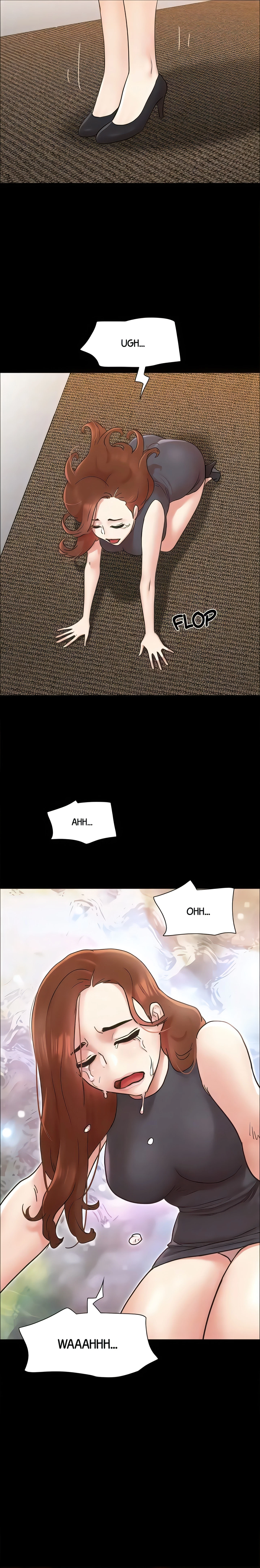 Only With Consent Chapter 160 (Uncensored), page 8
