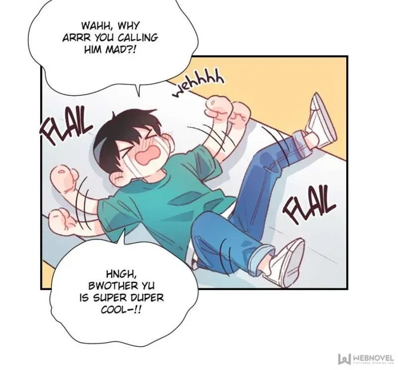 Alice In Adultland Chapter 22, page 16