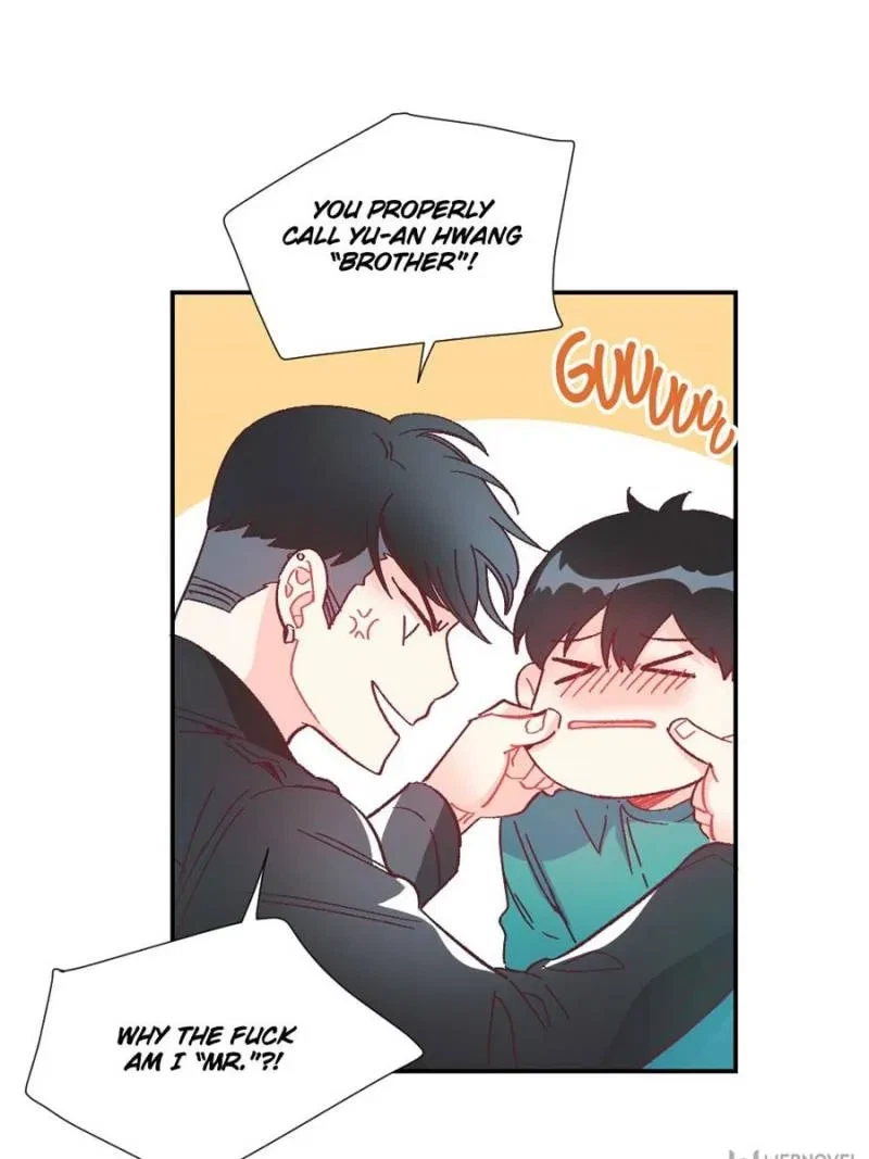 Alice In Adultland Chapter 22, page 26