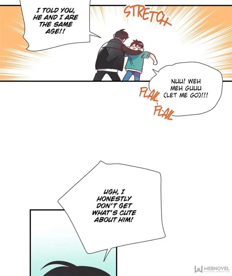 Alice In Adultland Chapter 22, page 29