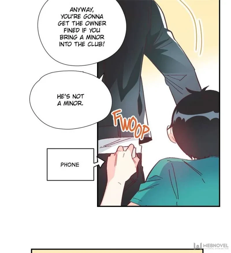 Alice In Adultland Chapter 22, page 32