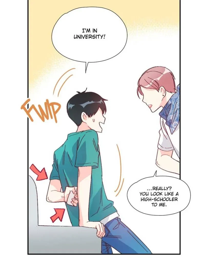 Alice In Adultland Chapter 22, page 33