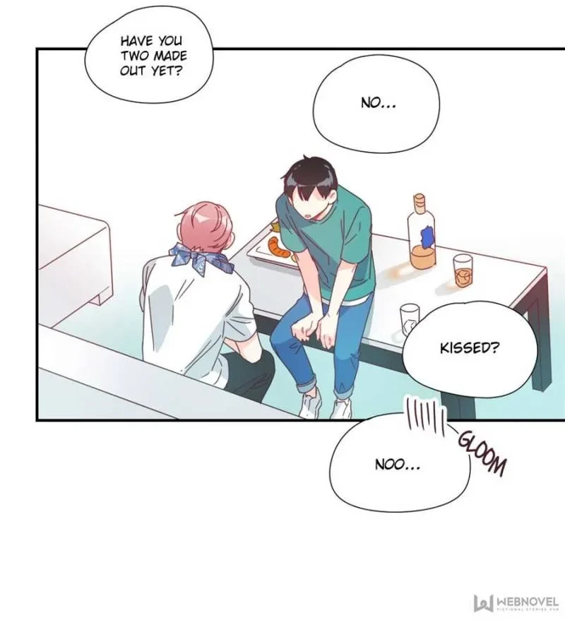 Alice In Adultland Chapter 22, page 40