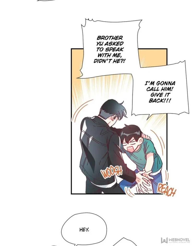 Alice In Adultland Chapter 22, page 5