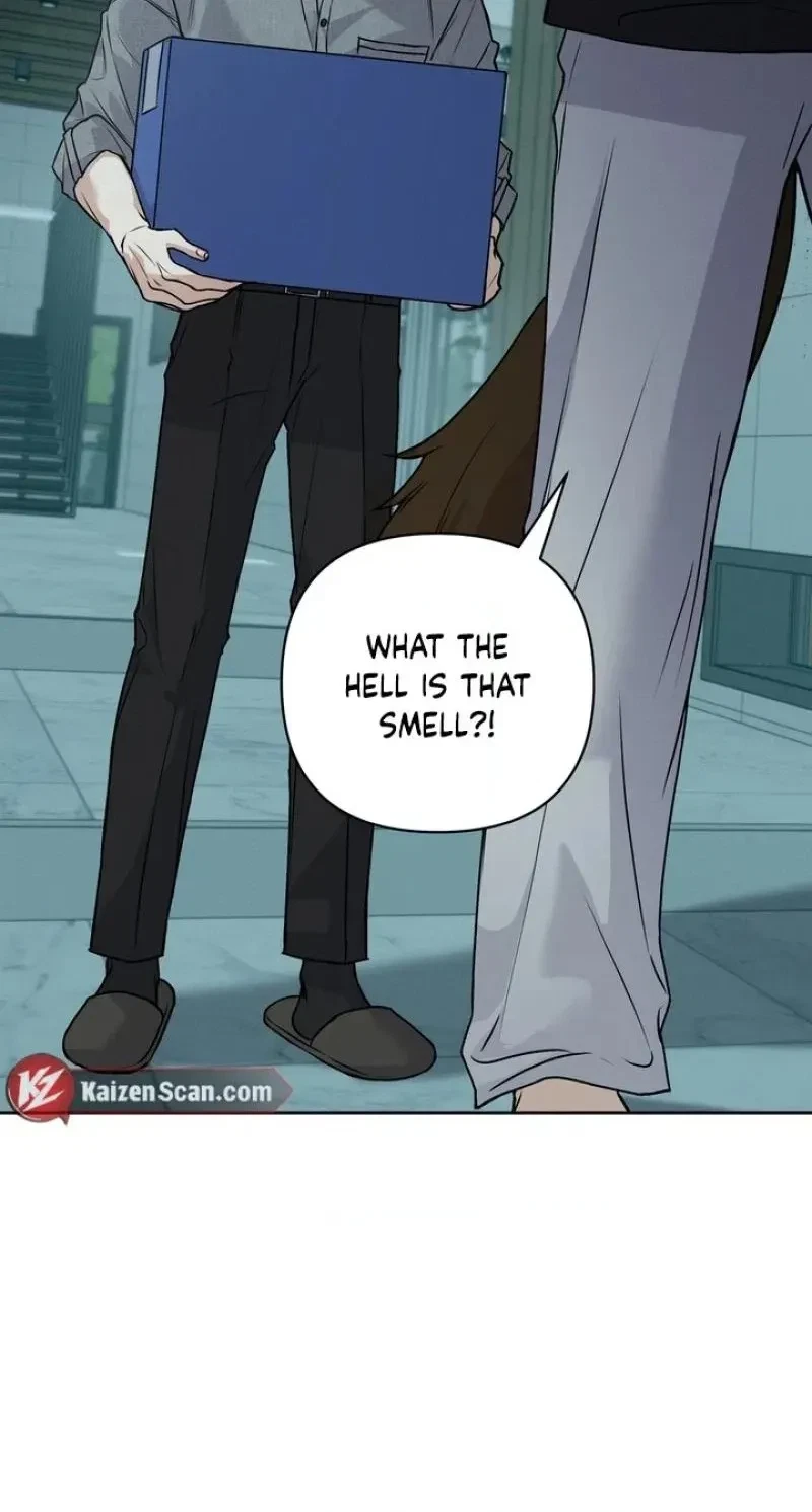 The Immortal Tail Chapter 7, page 20