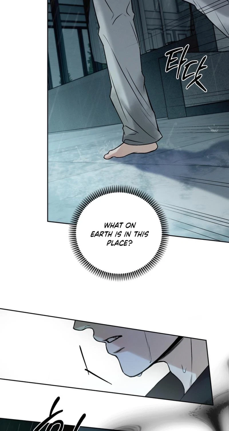 The Immortal Tail Chapter 7, page 25