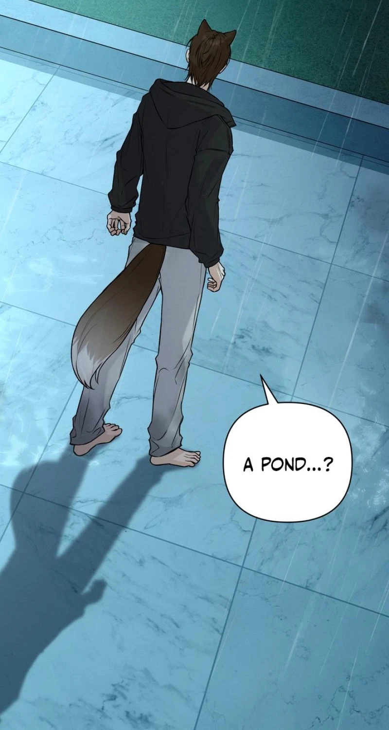 The Immortal Tail Chapter 7, page 28