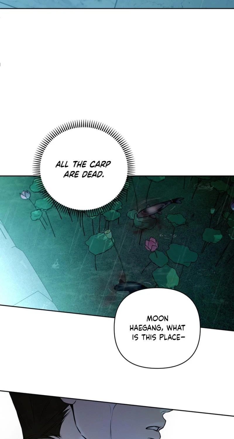 The Immortal Tail Chapter 7, page 29