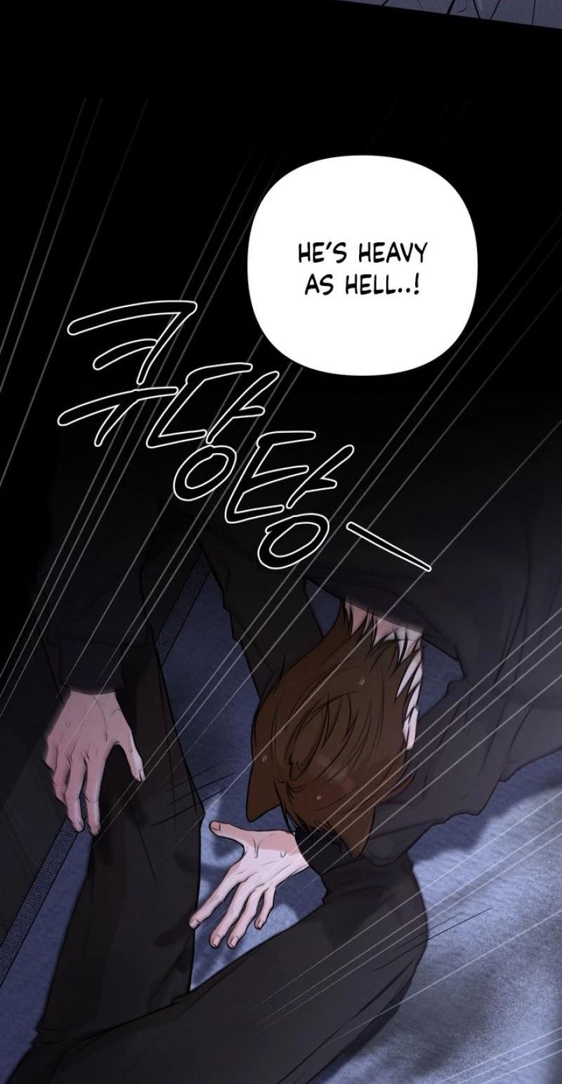 The Immortal Tail Chapter 7, page 36