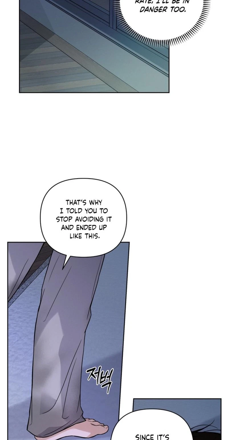 The Immortal Tail Chapter 7, page 41