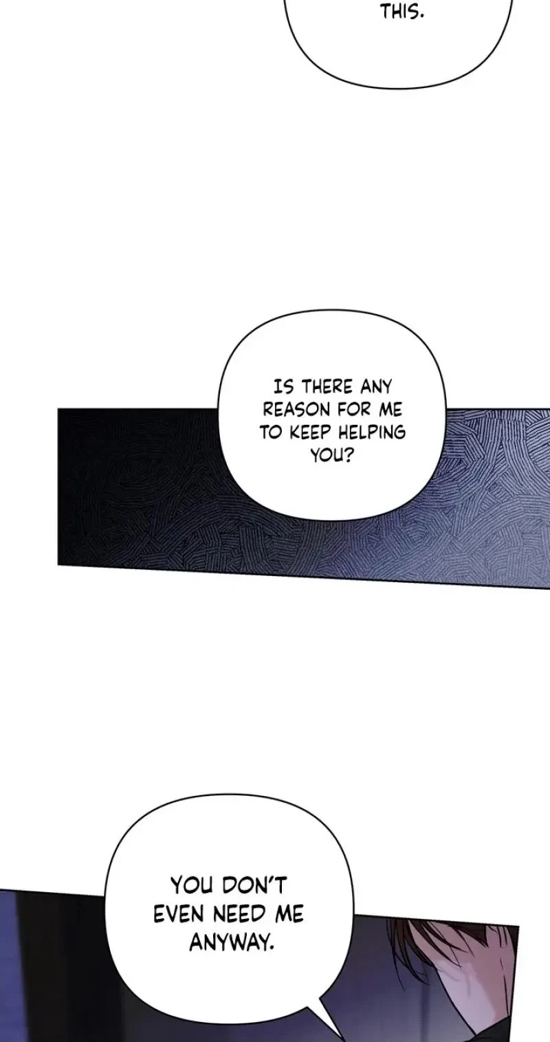 The Immortal Tail Chapter 7, page 50