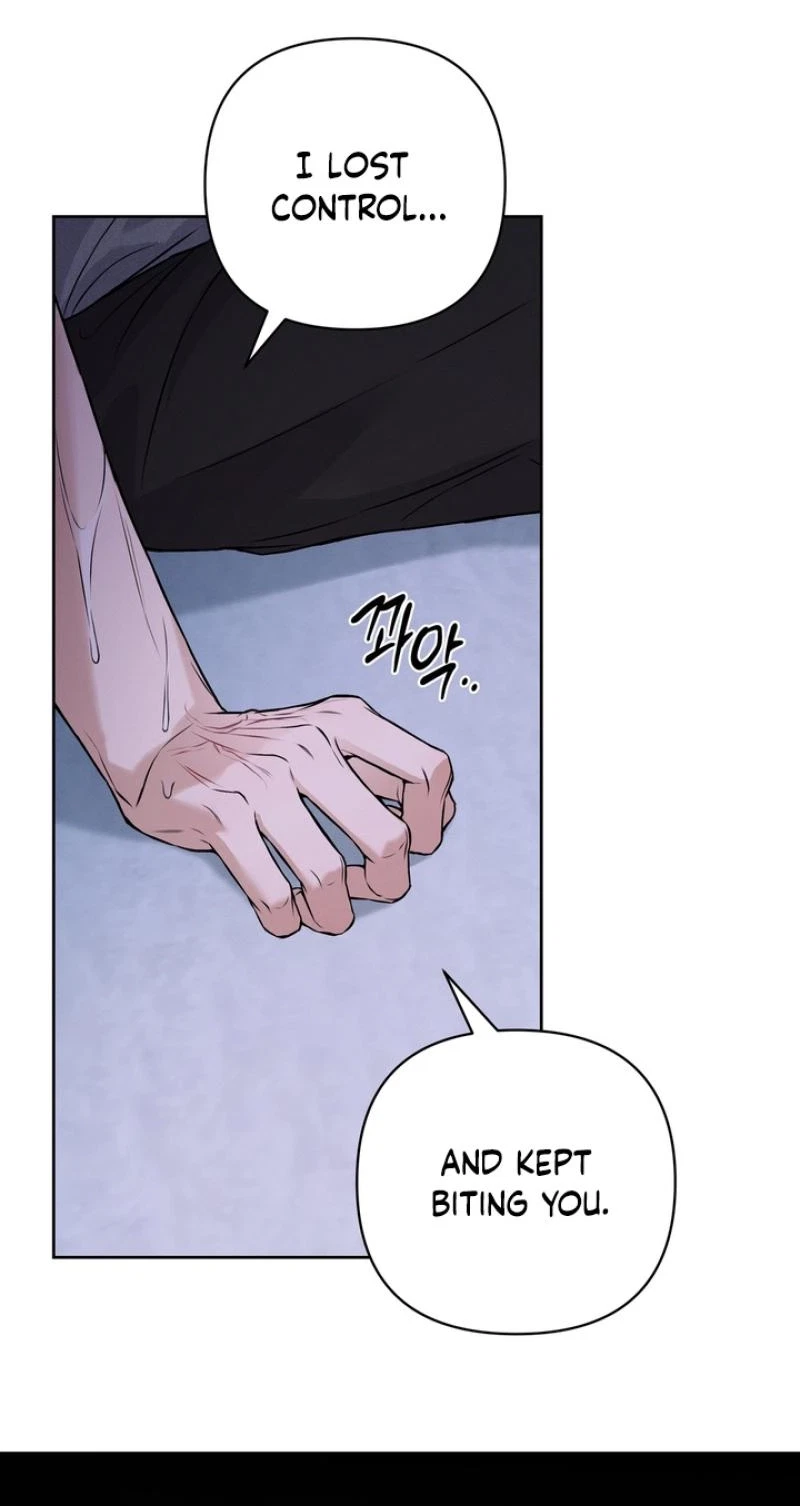 The Immortal Tail Chapter 7, page 54