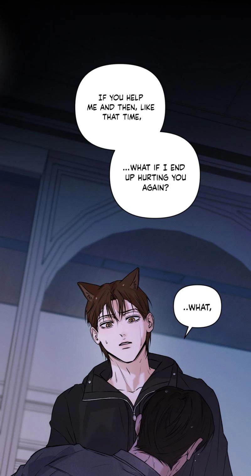 The Immortal Tail Chapter 7, page 55